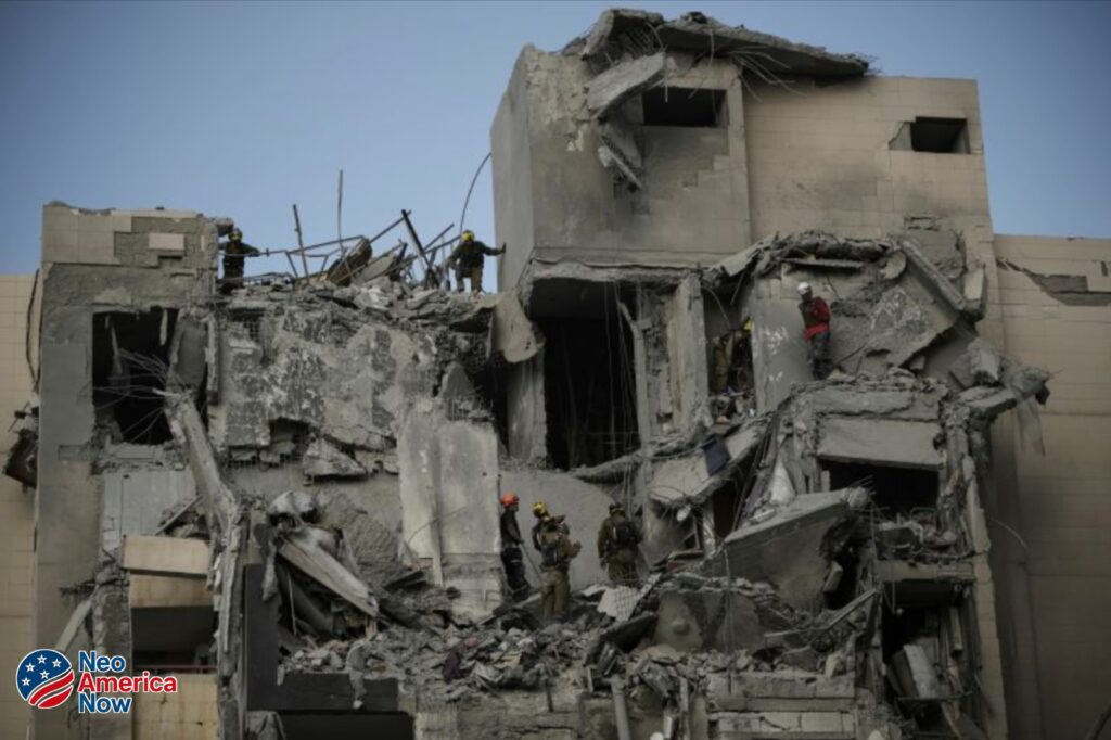 📰 Iran Ceasefire: What America Needs to Know (June 2025)